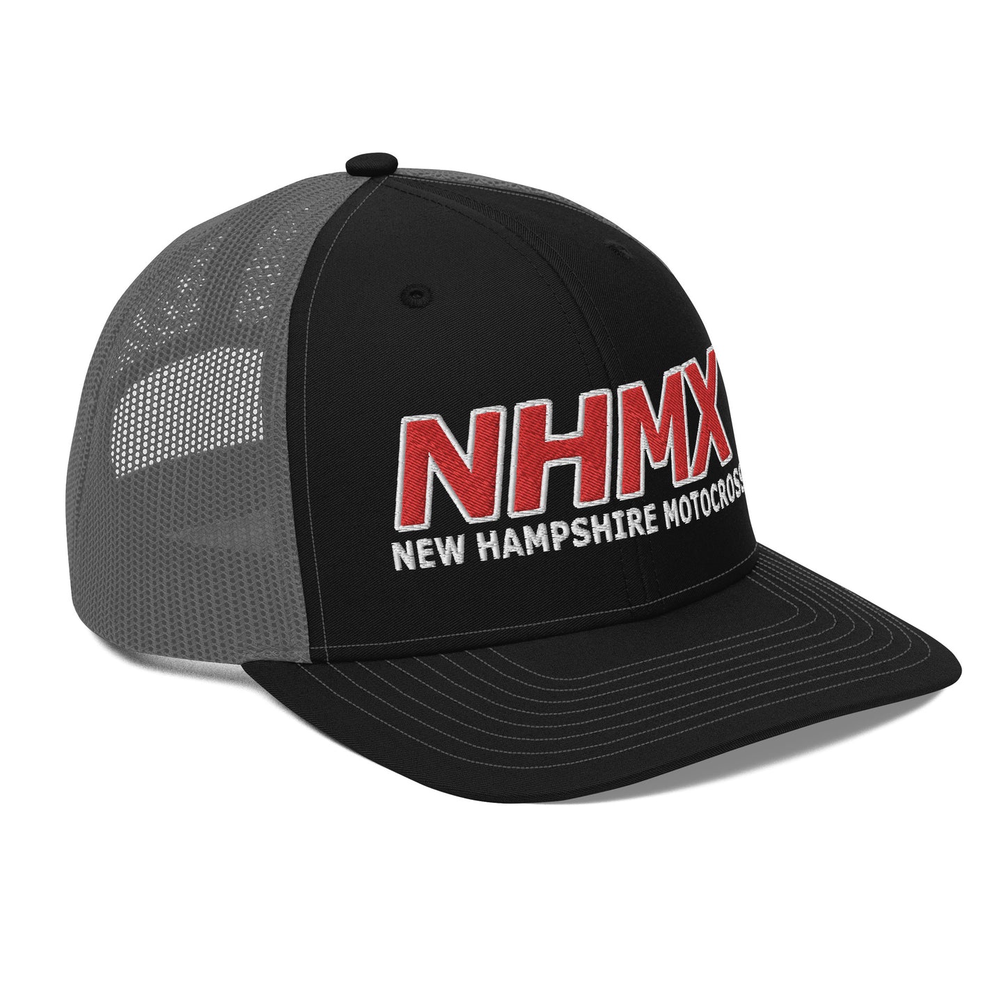 NHMX Richardson Snapback Hat