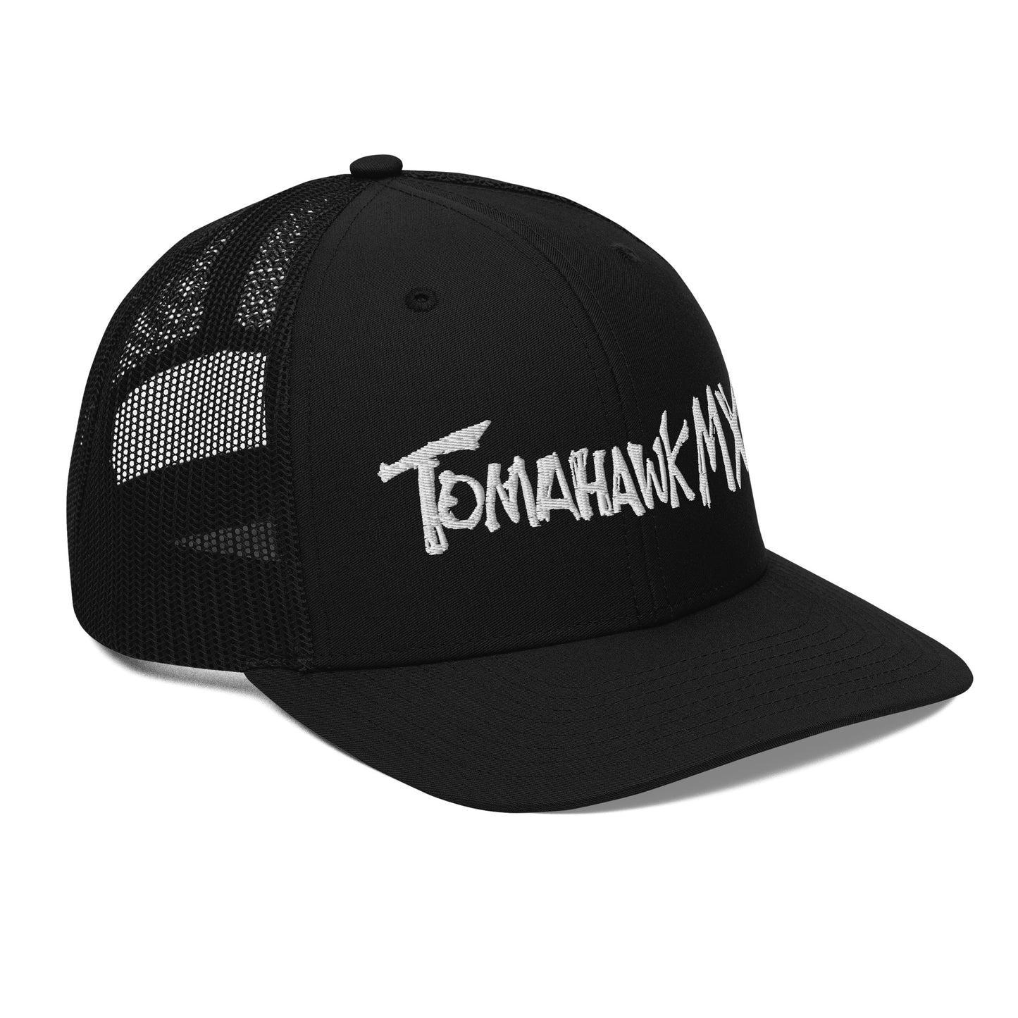 Tomahawk MX Richardson Hat