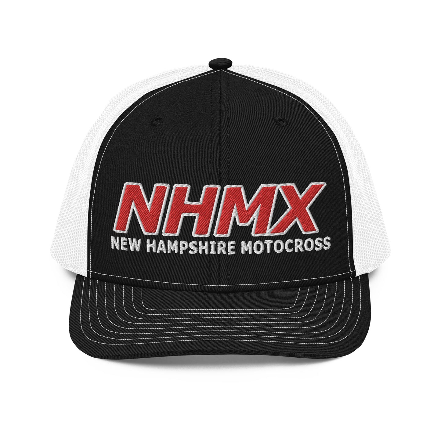NHMX Richardson Snapback Hat