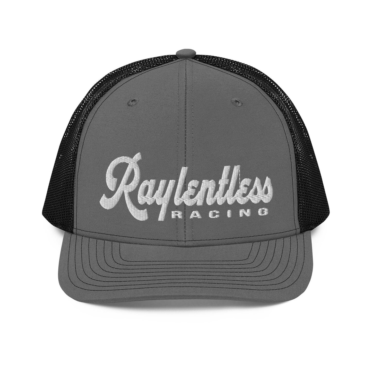 Raylentless Racing Richardson Trucker Cap