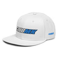 ClubMX #ClubLife Snapback Hat