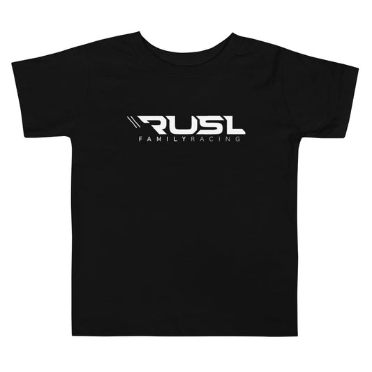 Russell Family Racing TODDLER T-Shirt