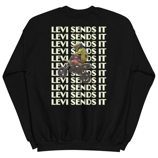 Levi McGregor Sweatshirt