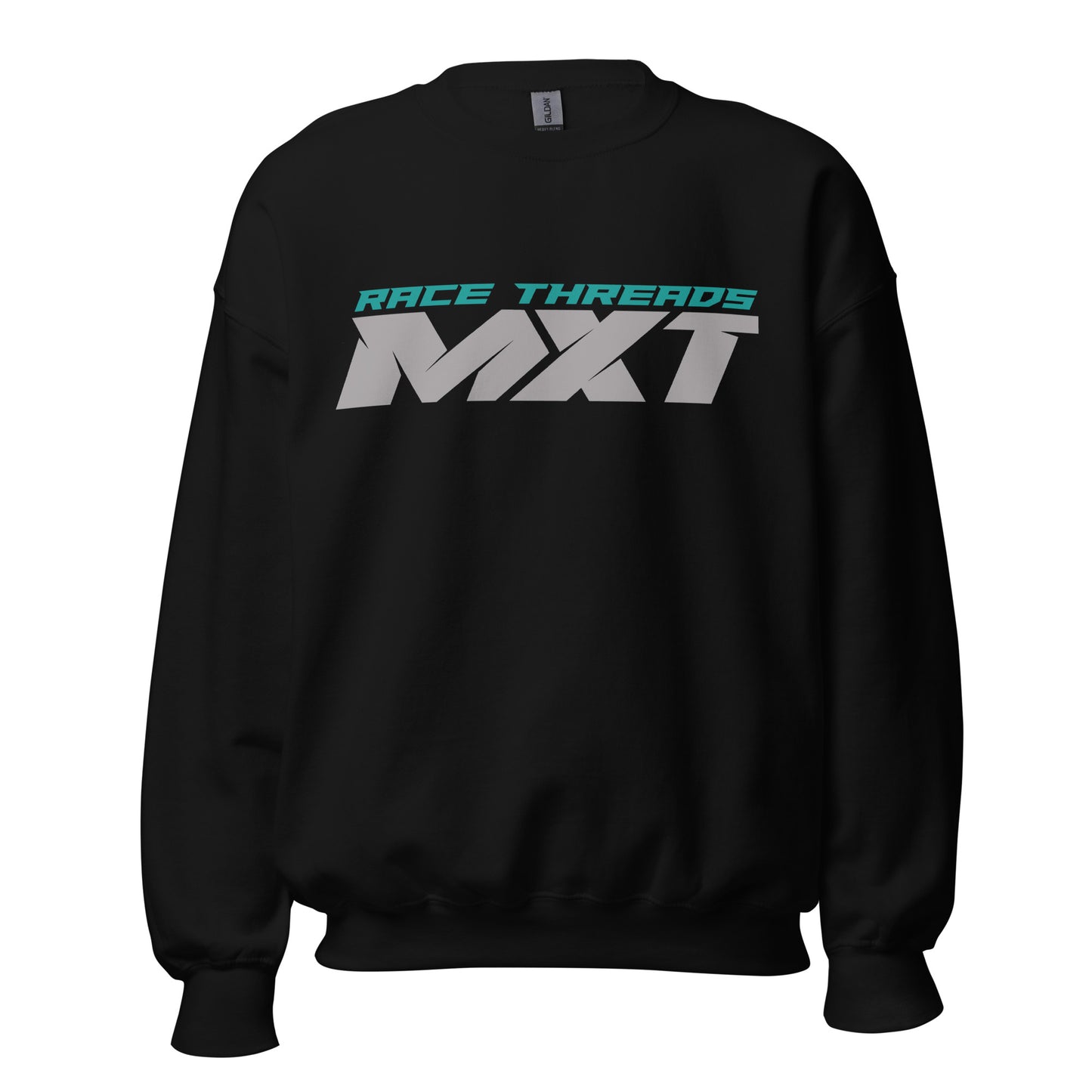 Race Threads MXT Crewneck Sweater