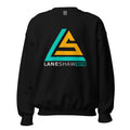 Lane Shaw 129 Unisex Crewneck Sweater