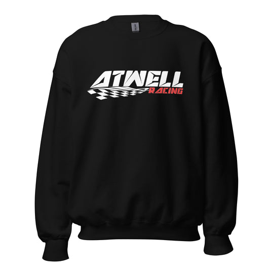 Atwell Racing Crewneck Sweatshirt