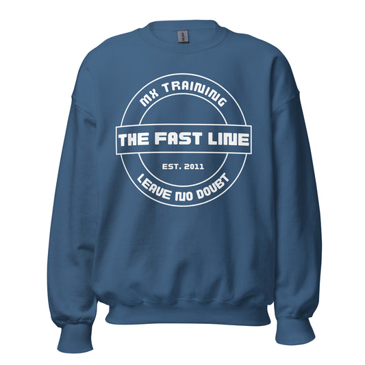 The Fast Line Sweatshirt