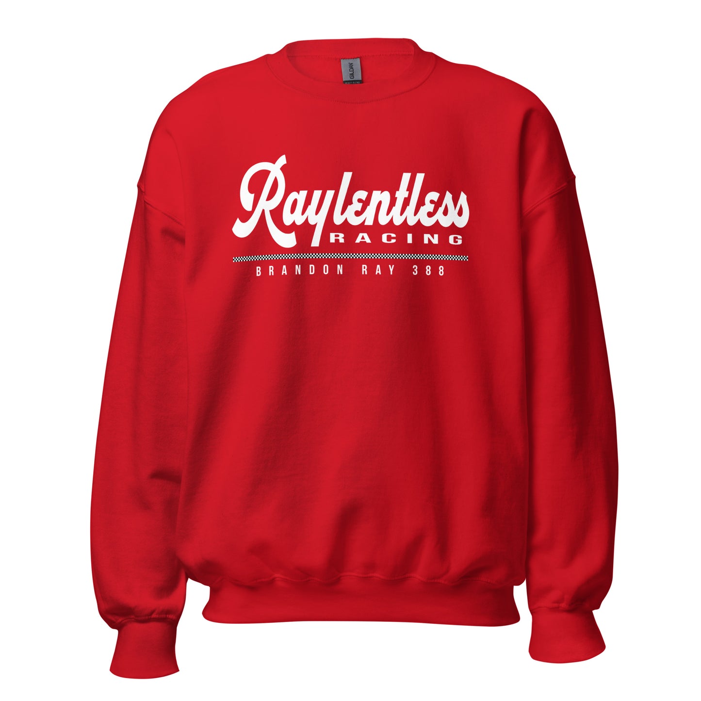 Raylentless Racing Sweatshirt