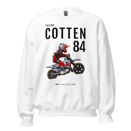 Talon Cotten Photo-Graphic Series Sweatshirt