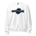 Cycleworx Racing Crewneck Sweater