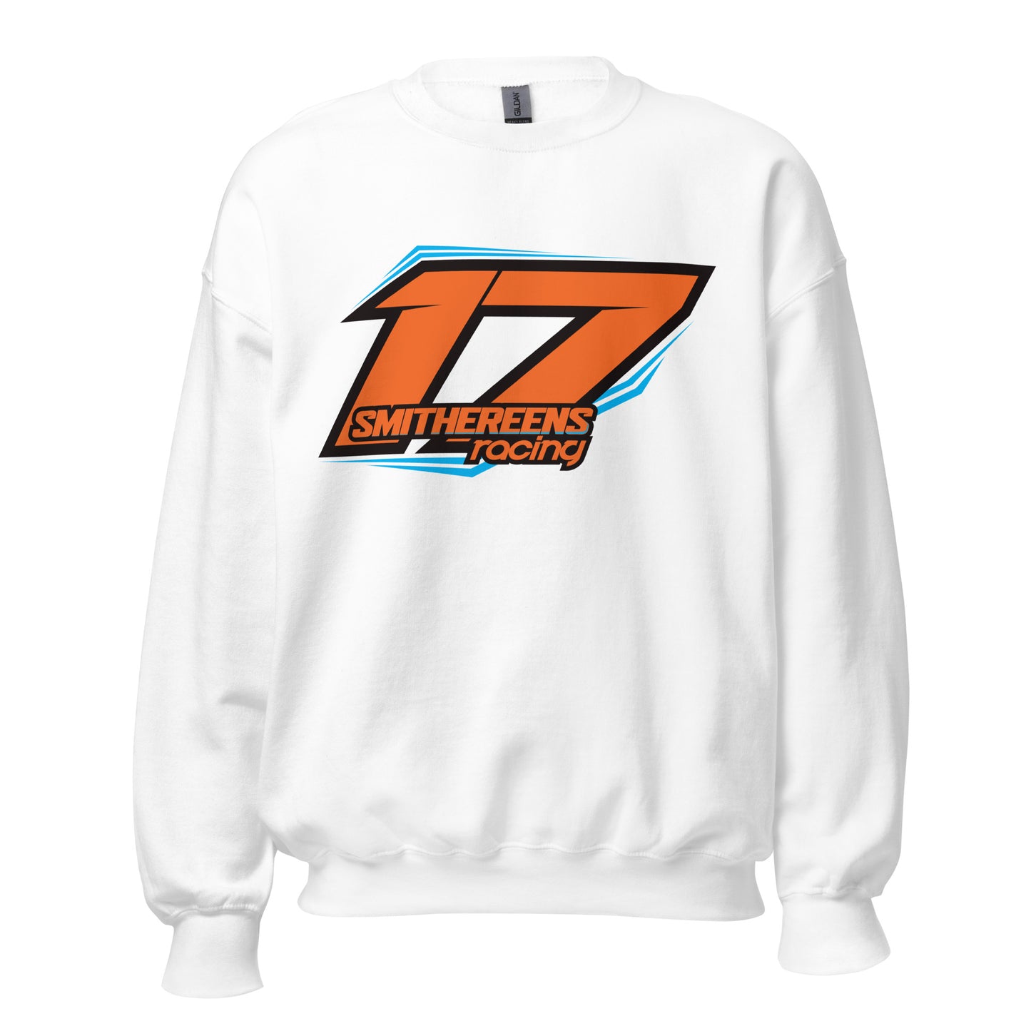 Smithereens Racing Sweatshirt
