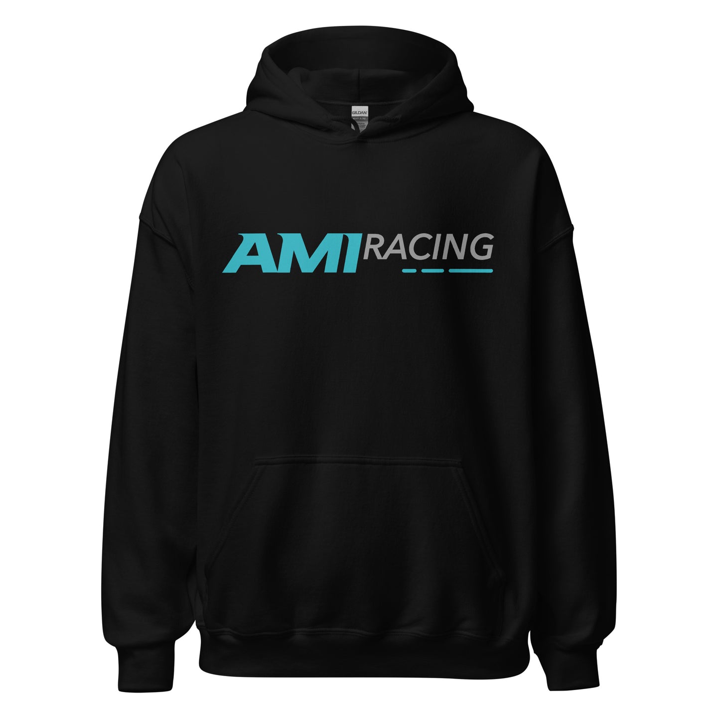 AMI Racing Hoodie