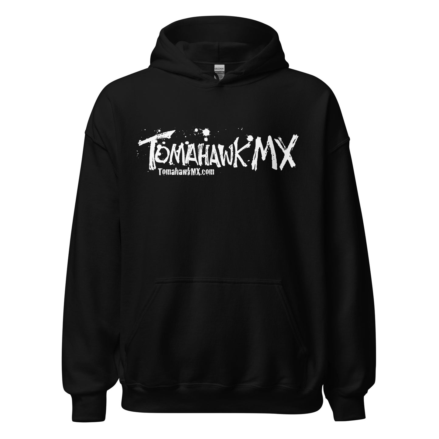 Tomahawk MX Hoodie