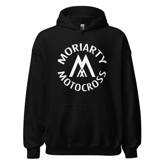 Moriarty MX Hoodie