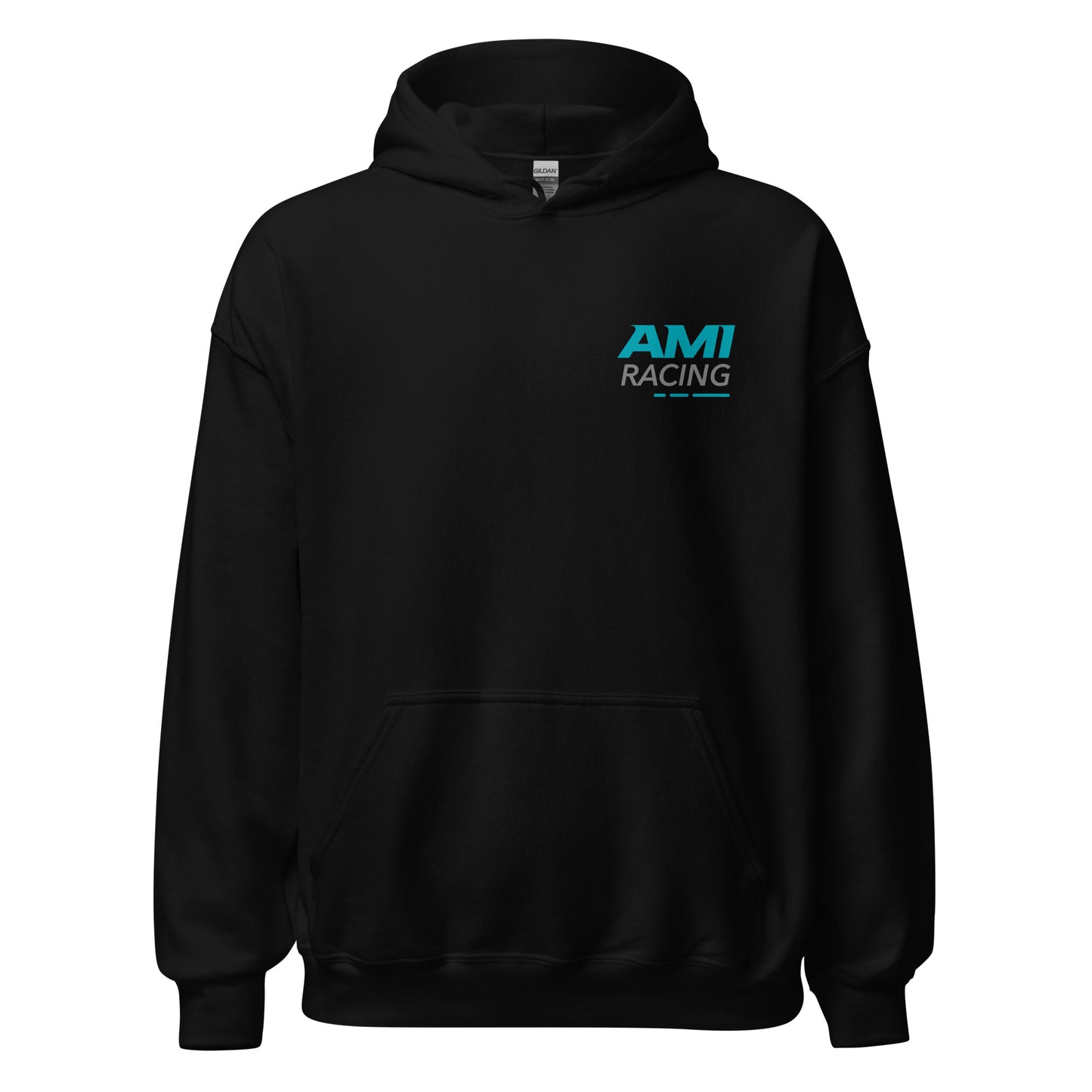 AMI Racing Support Your Rider Hoodie