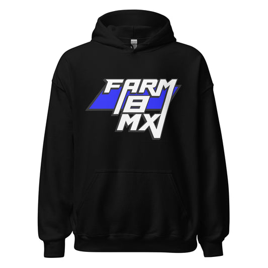 Farm8MX Hoodie