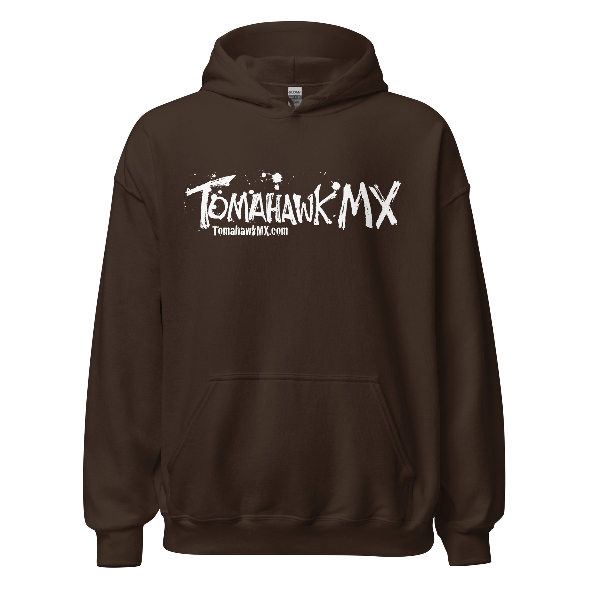 Tomahawk MX Hoodie – MX Threads