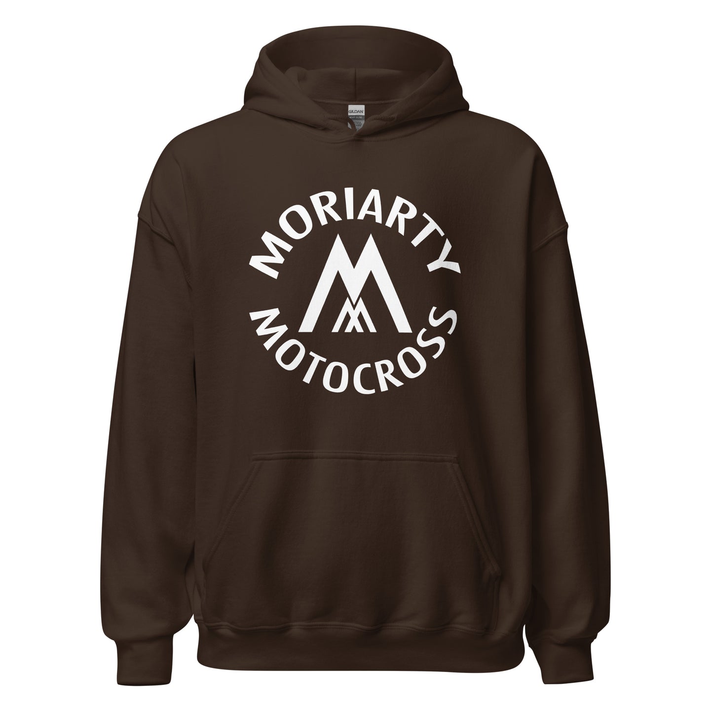 Moriarty MX Hoodie