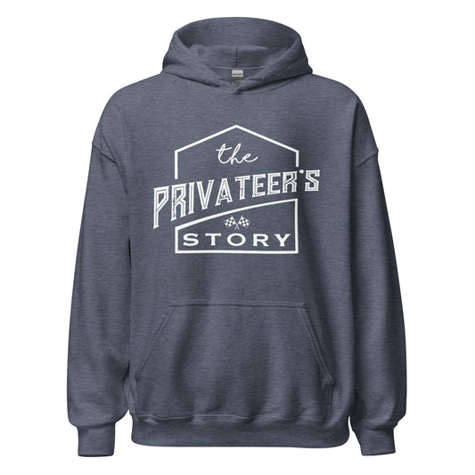 The Privateer's Story Unisex Hoodie
