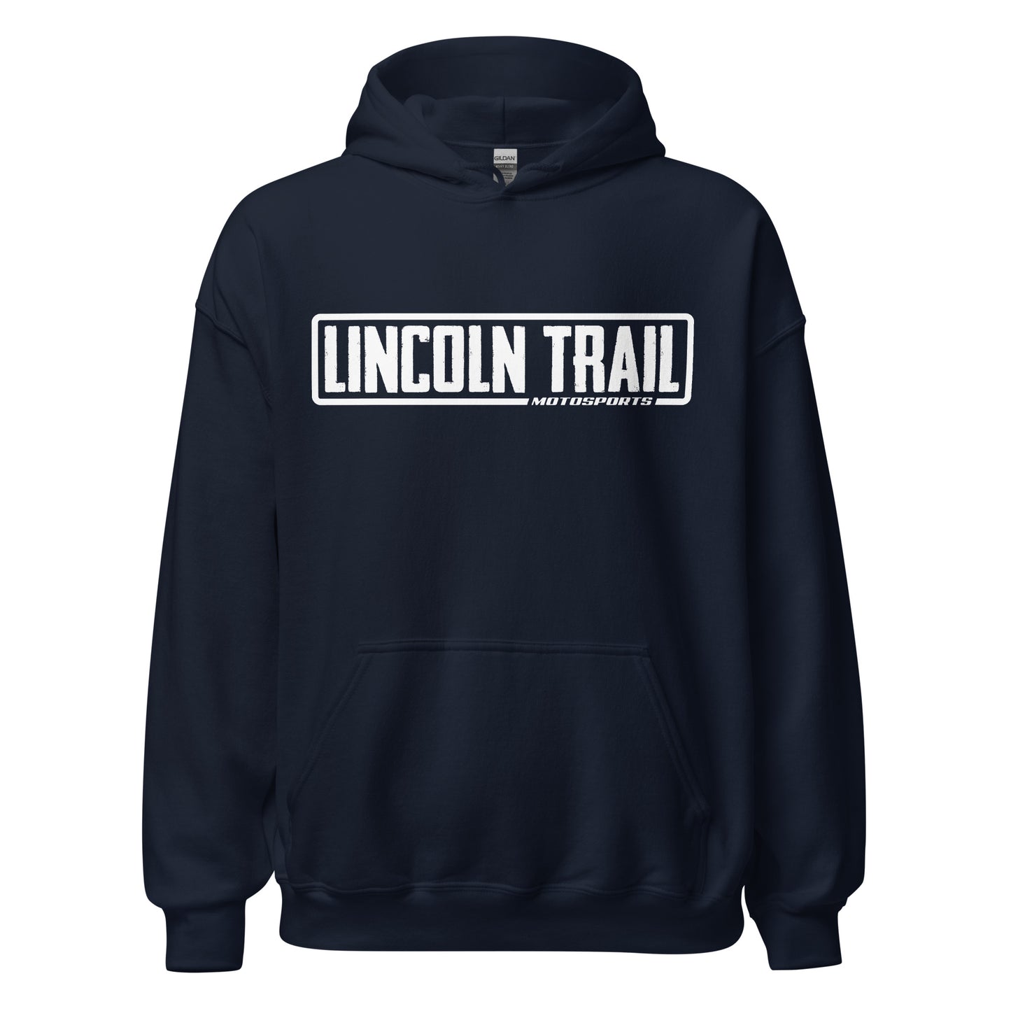 Lincoln Trail Motosports Unisex Hoodie