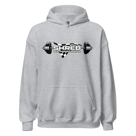 Shred MX Conditioning Hoodie