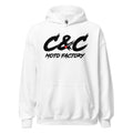 C&C Moto Factory Unisex Hoodie