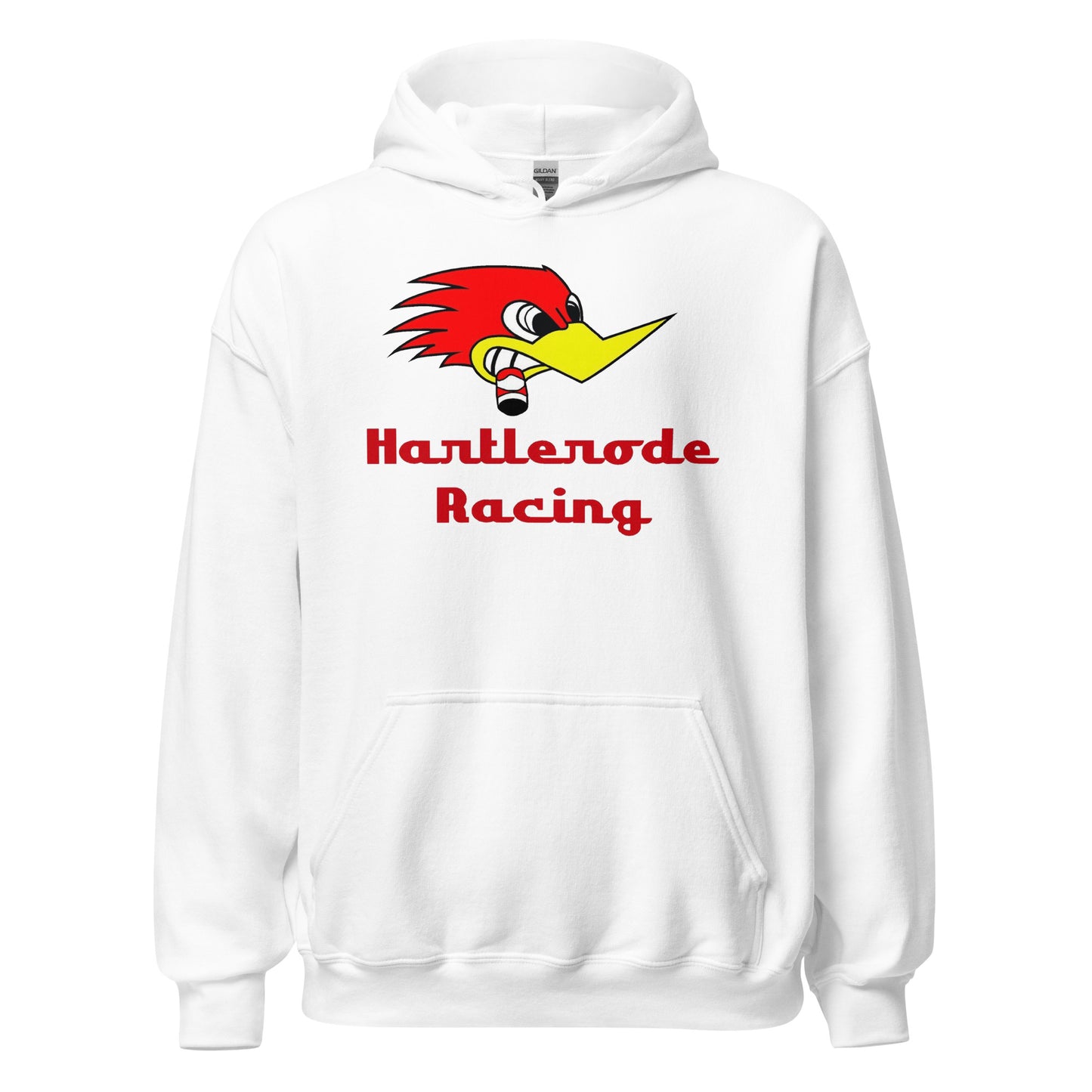 Hartlerode Racing Unisex Hoodie