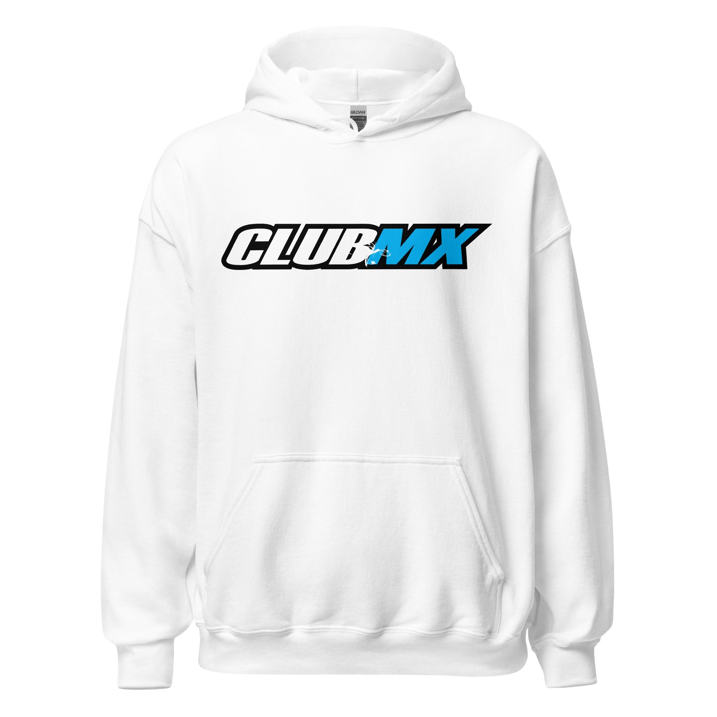 ClubMX Unisex Hoodie