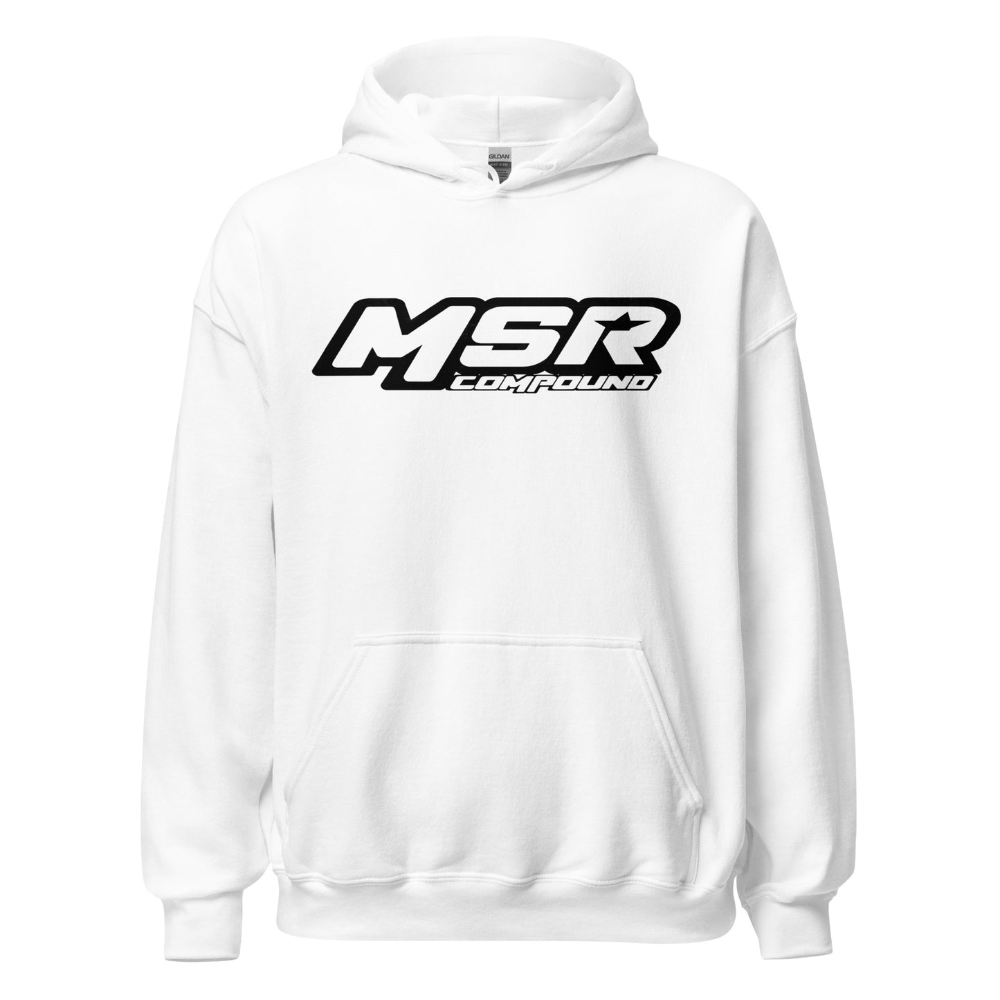 Marking Systems Unisex Hoodie