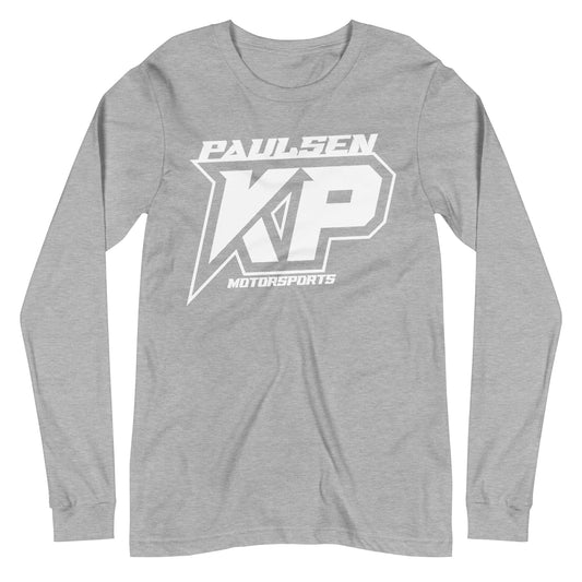 Paulsen Motorsports Long Sleeve Tee