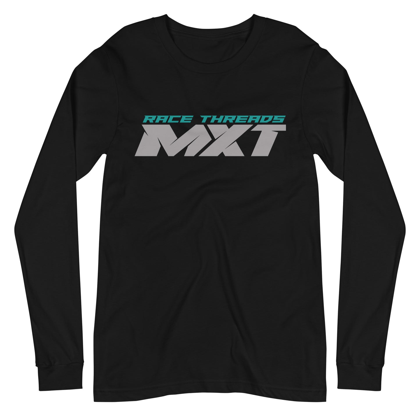 Race Threads MXT Unisex Long Sleeve Tee