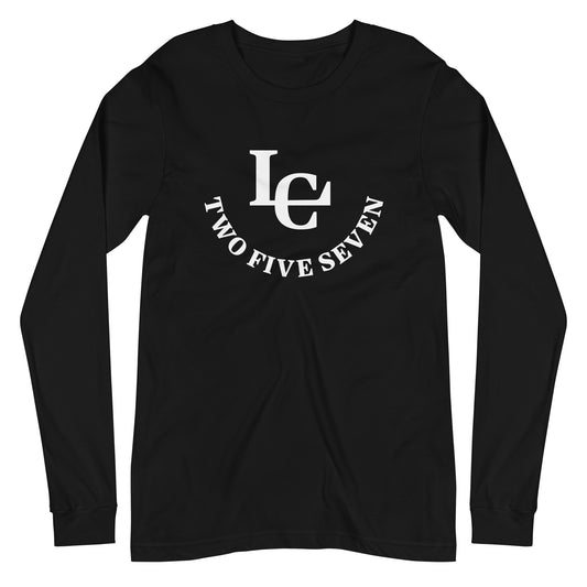 Lex Clark 257 Long Sleeve T-Shirt