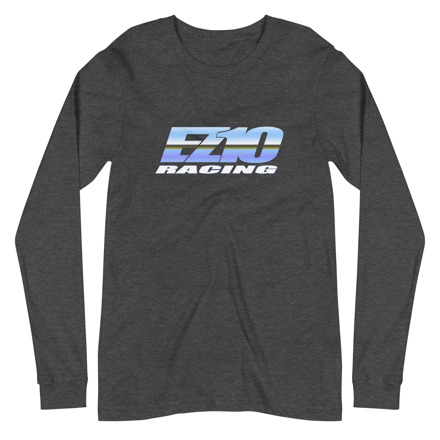 EZ10 Long Sleeve T-Shirt