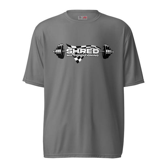 Shred MX Conditioning Performance T-Shirt