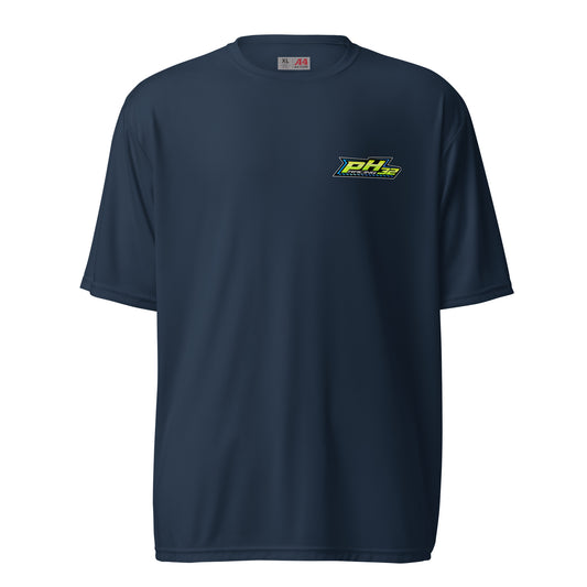 Pavyn Holland 32 Unisex Performance T-Shirt