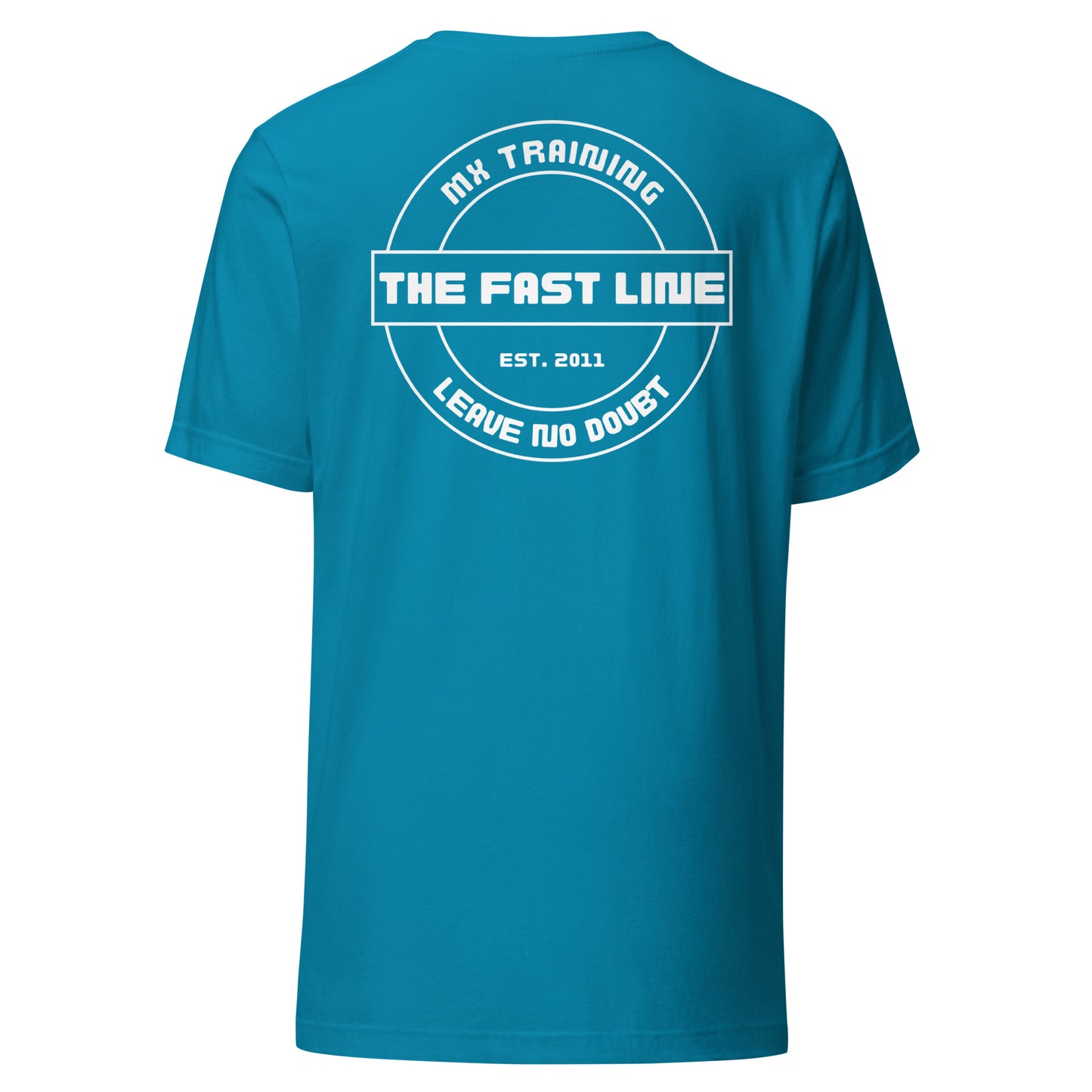 The Fast Line Unisex T-Shirt
