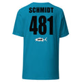 Jonah Schmidt TFR T-Shirt