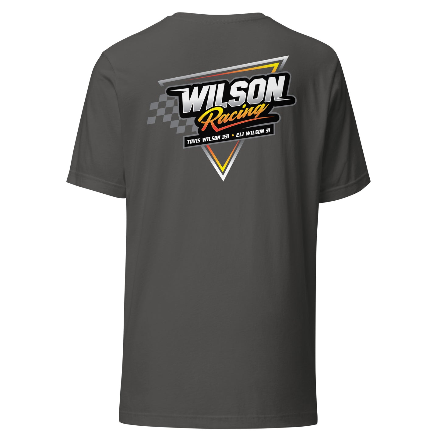 Wilson Racing Logo T-Shirt