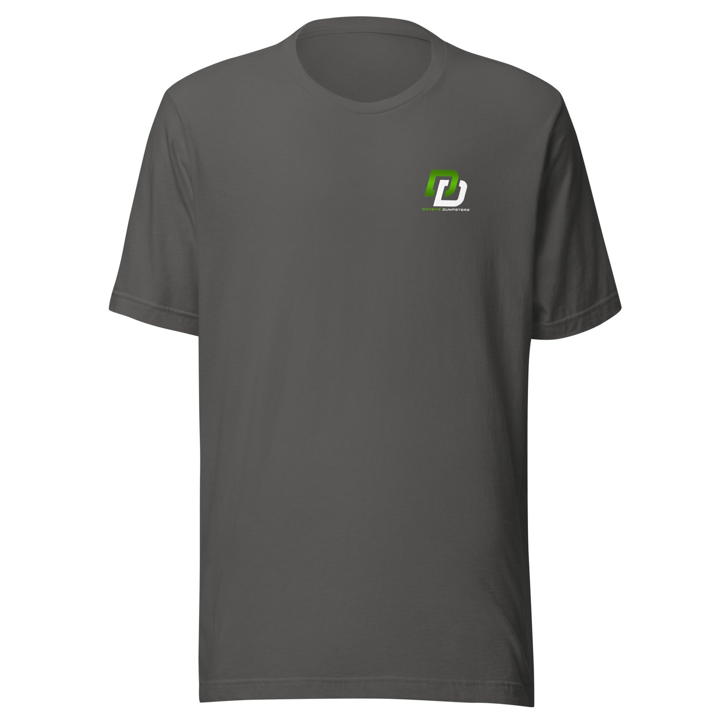 Dickey's Dumpsters T-Shirt