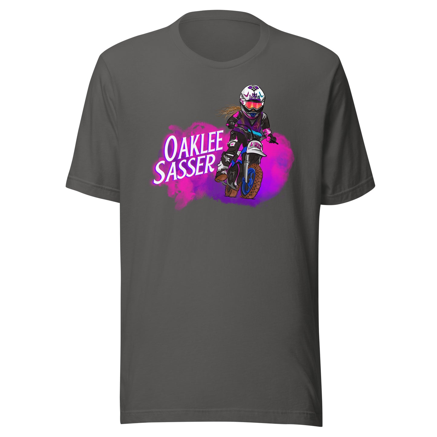 Oaklee Sasser T-Shirt
