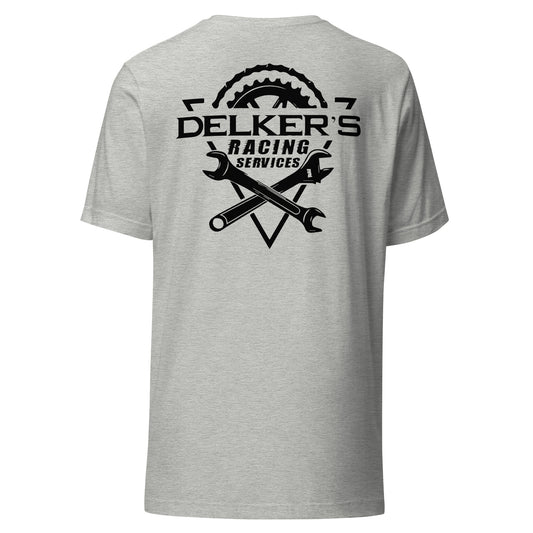 Delker's Racing Service T-Shirt
