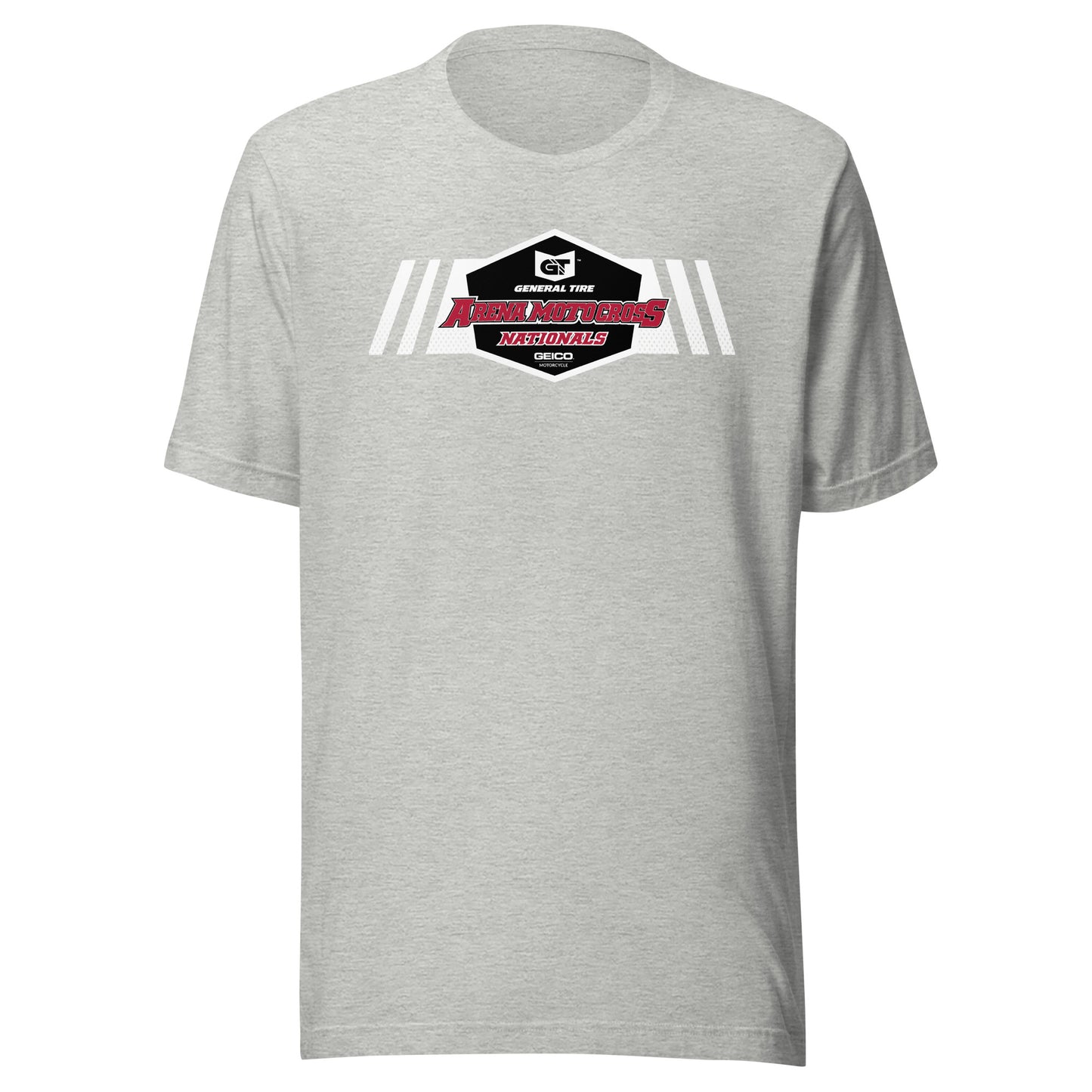 GT Arena Motocross T-Shirt