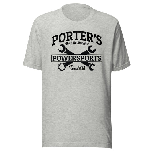 Porter's Powersports T-Shirt