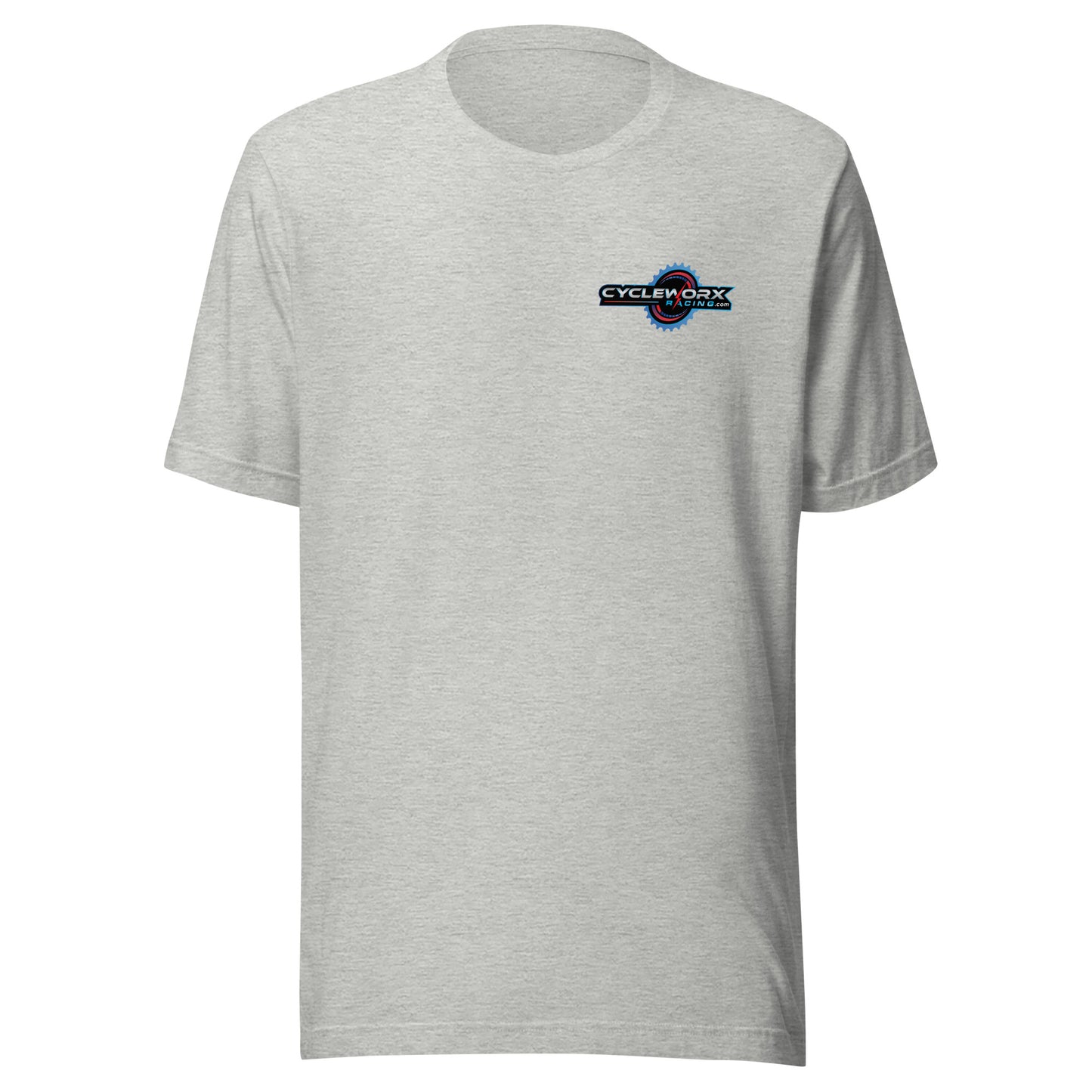 Cycleworx Racing Unisex T-Shirt