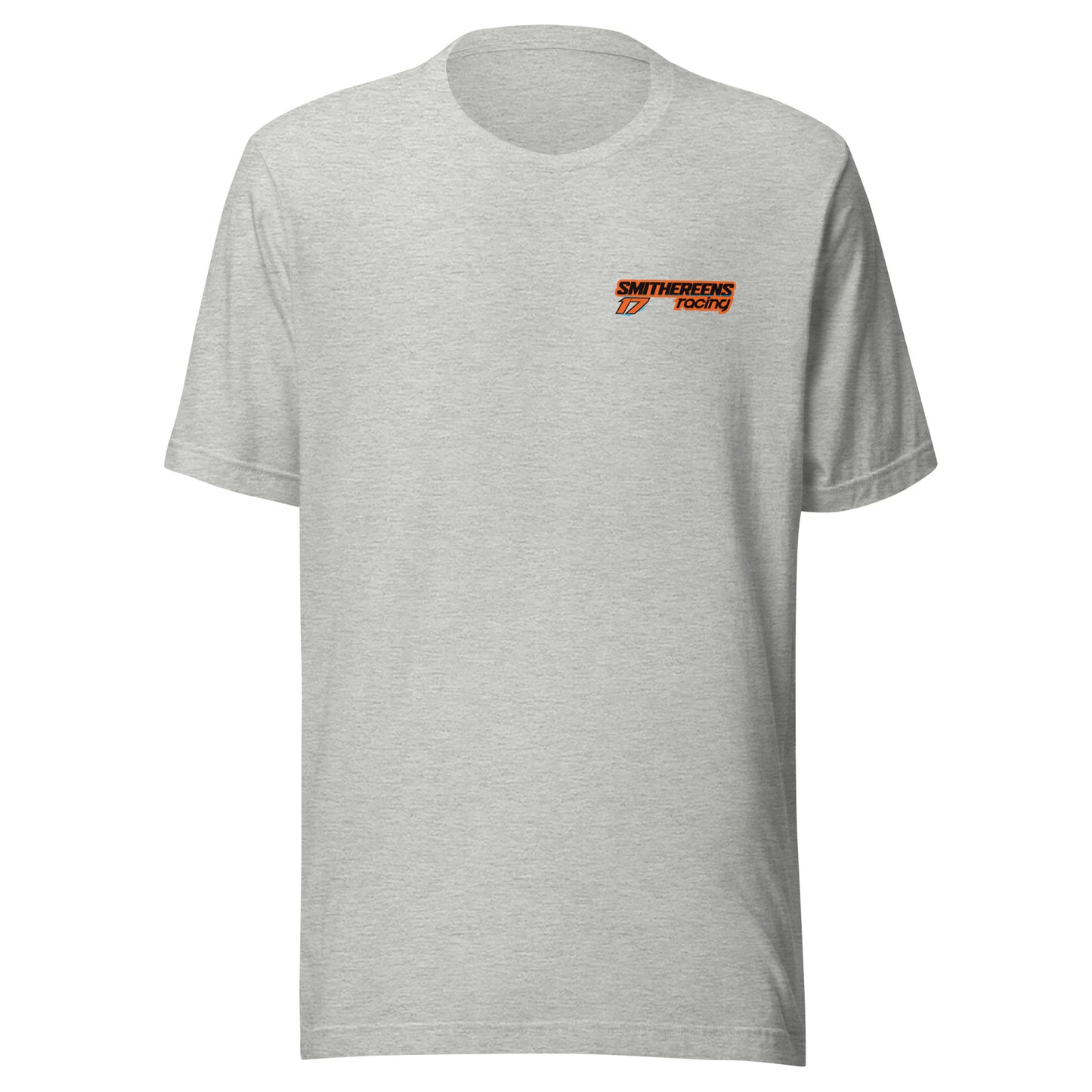 Smithereens Racing T-Shirt