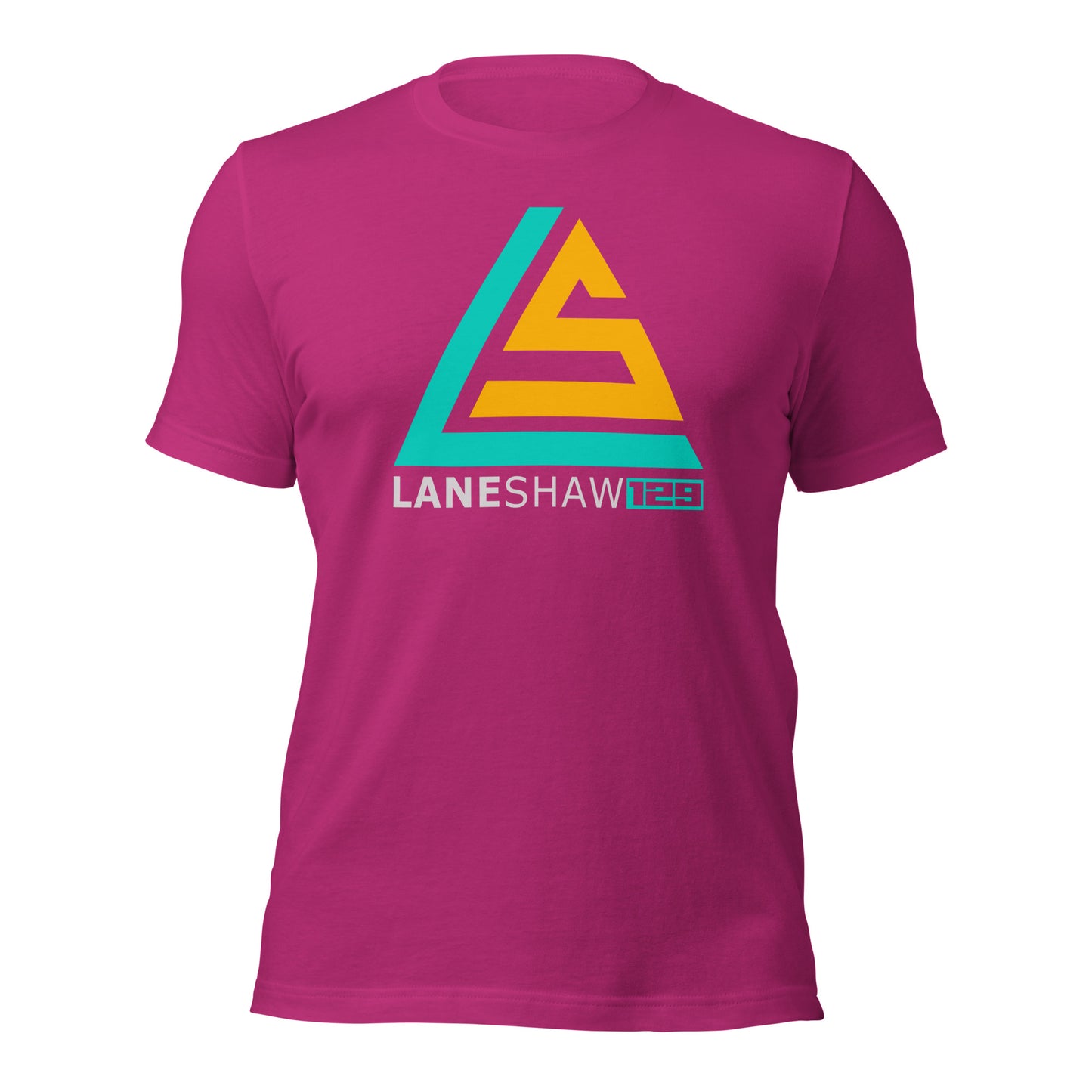 Lane Shaw 129 Unisex T-Shirt