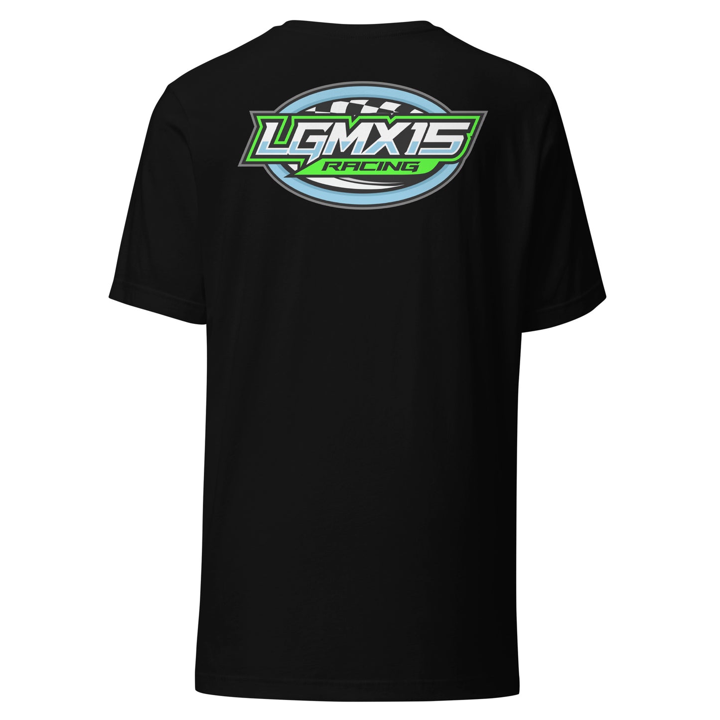 Logan Moore 15 T-Shirt