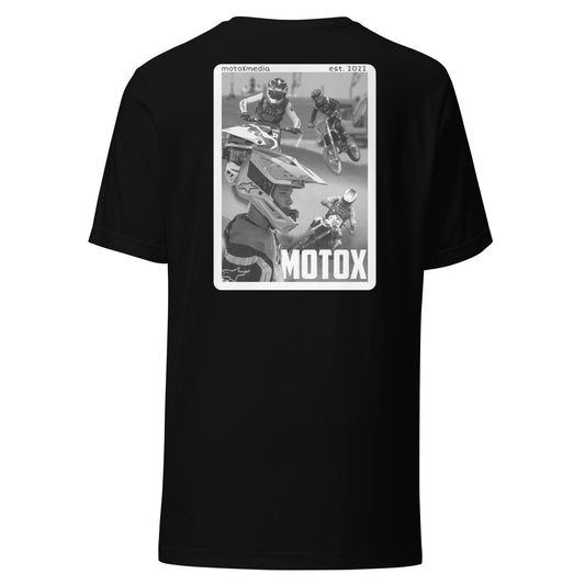 MotoXMedia Unisex T-Shirt