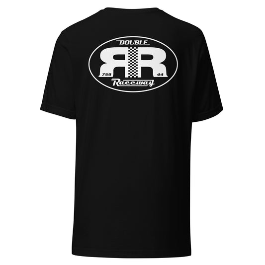 Double R Raceway Unisex T-Shirt
