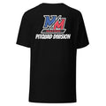 Minimoto Nation PitQuad Division Unisex T-Shirt